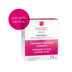 Active Mask Hyfac Woman