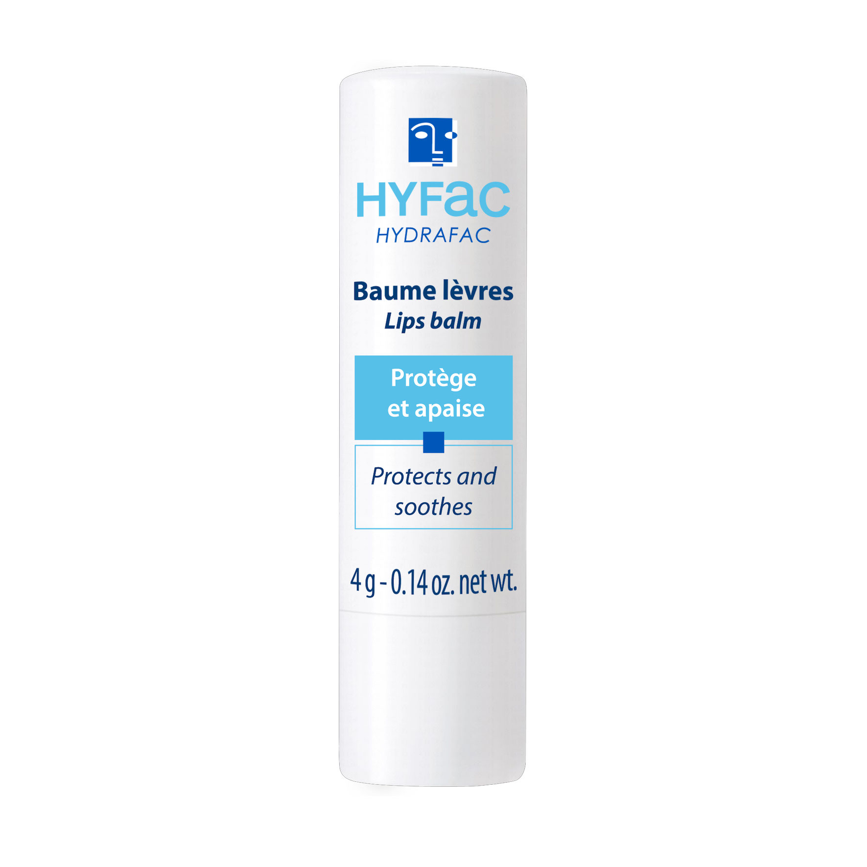 HYDRAFAC Baume lèvres nourissant hydratant