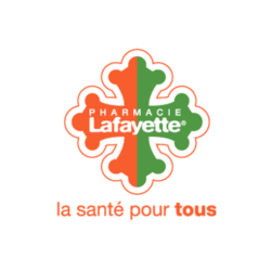 LÉKÁRNA LAFAYETTE FLORIT