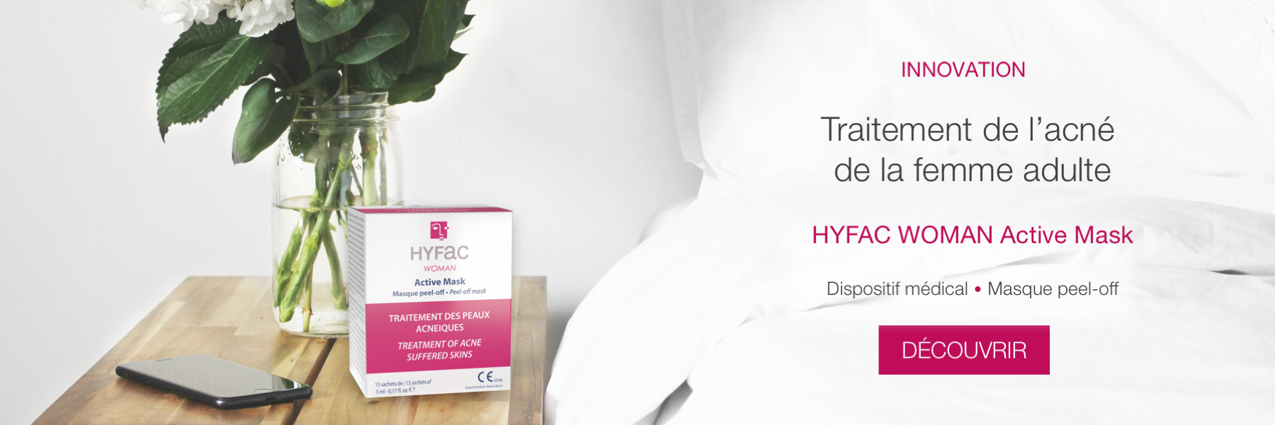HYFAC-WOMAN-Active-Mask-traitement-acne-femme-adult-masque